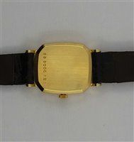 Watch Certina Woman Oro in Gold OR121 - OR121